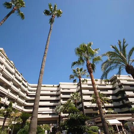 Gray D'albion Bon500 Appartement *
