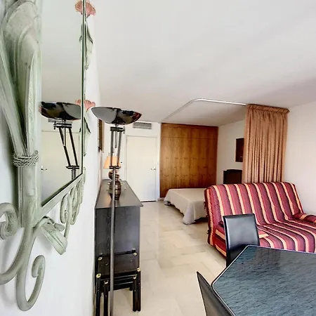 Apartment Gray D'albion Bon500
