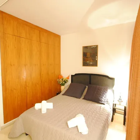 Gray D'albion Bon500 Apartman