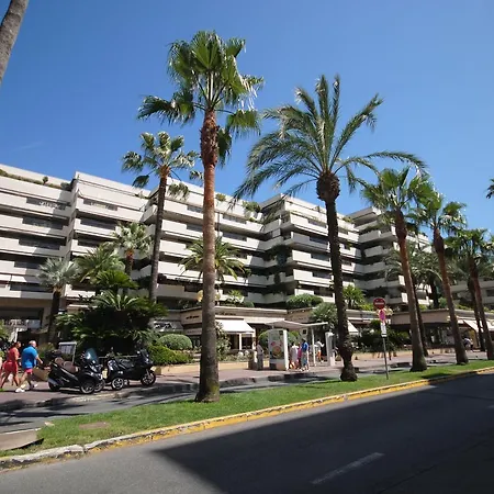 Apartman Gray D'albion Bon500 *