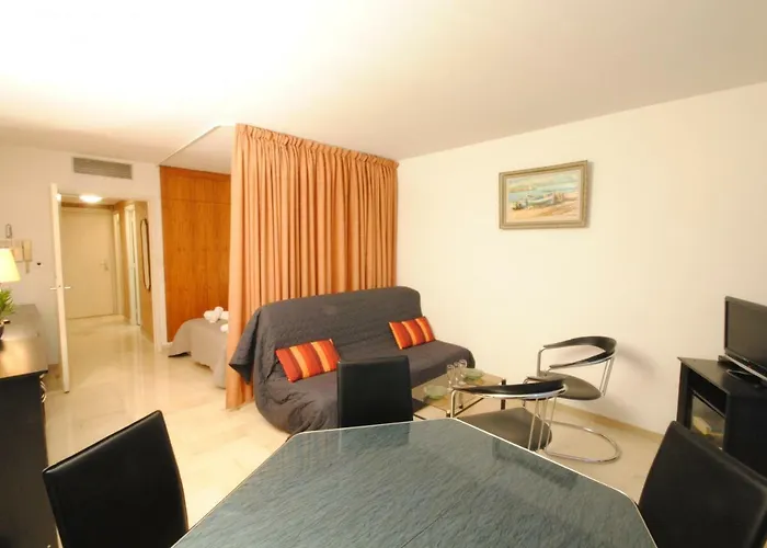 Lägenhet Gray D'albion Bon500 Cannes