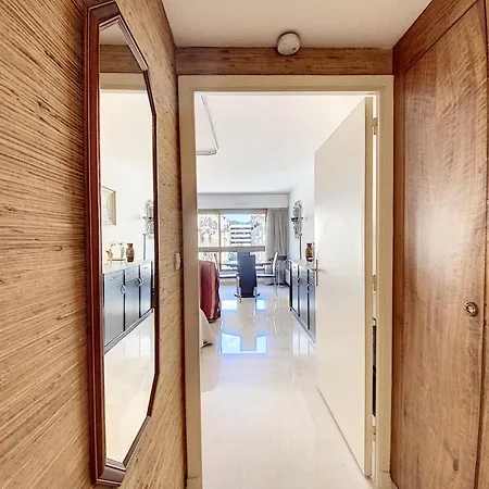 شقة Gray D'albion Bon500