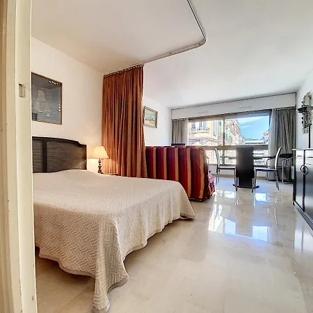 شقة Gray D'albion Bon500 *