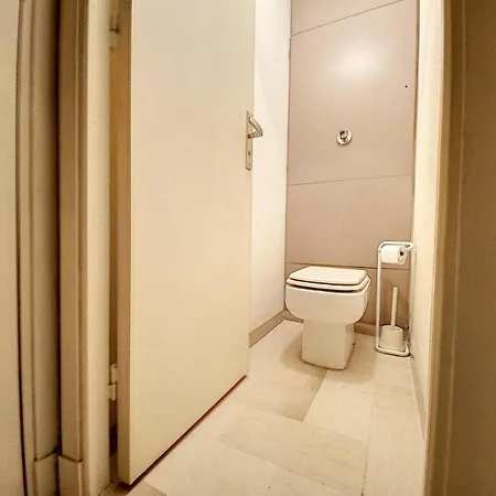 Апартаменты Gray D'albion Bon500 *