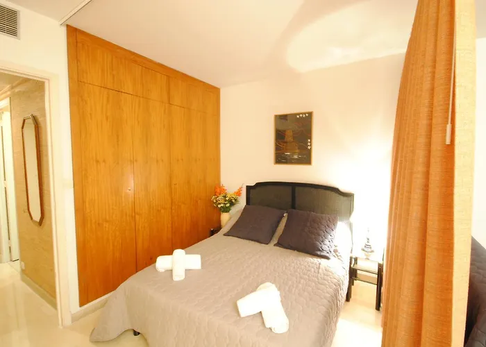 Gray D'albion Bon500 Διαμέρισμα